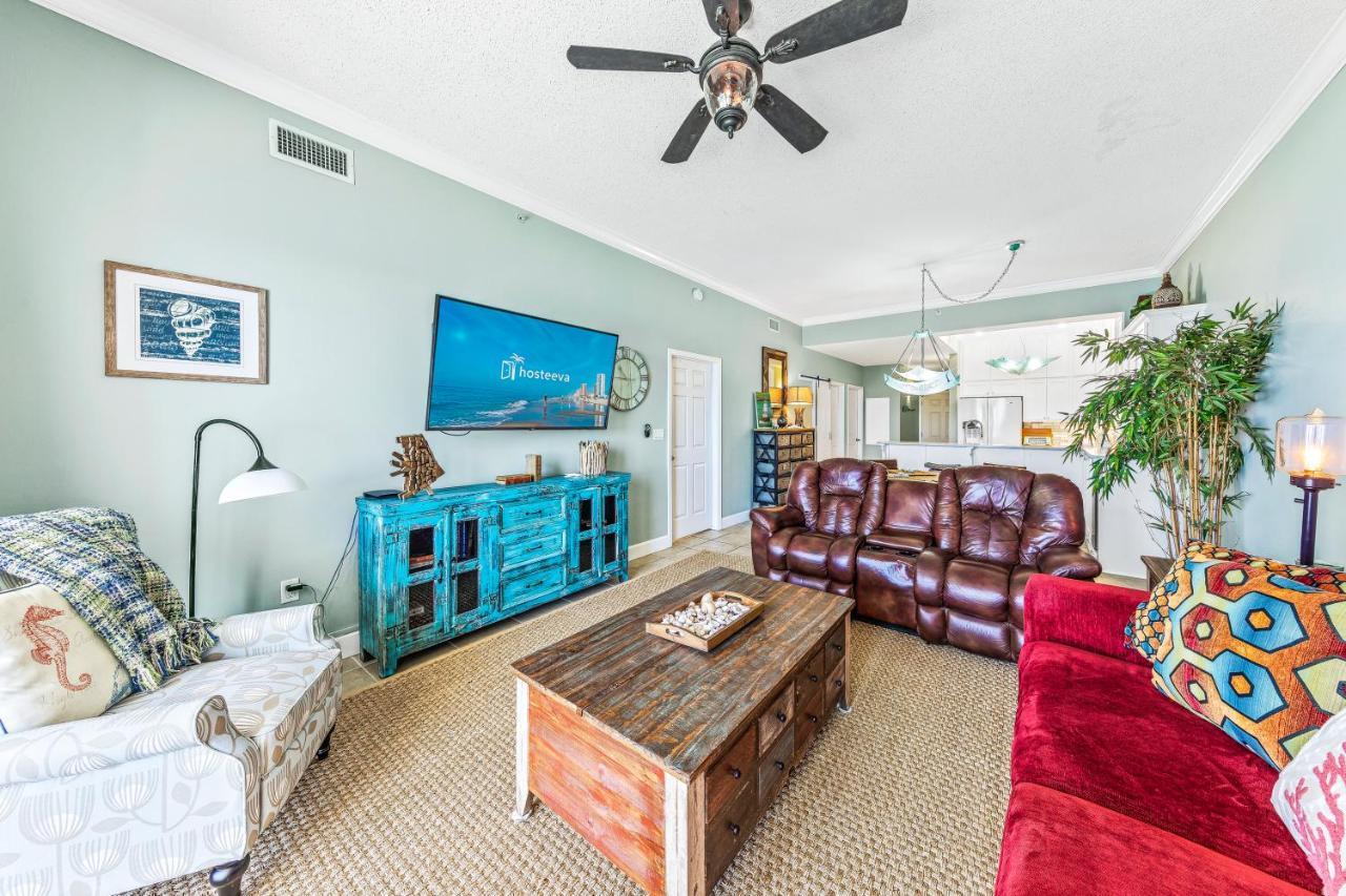 Windemere 1503 Perdido Key Ngoại thất bức ảnh