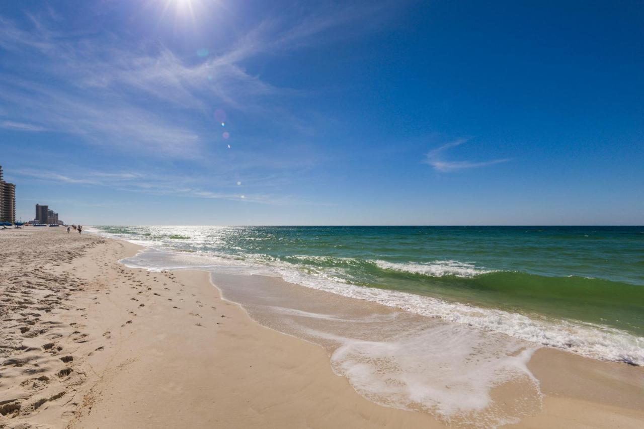 Windemere 1503 Perdido Key Ngoại thất bức ảnh