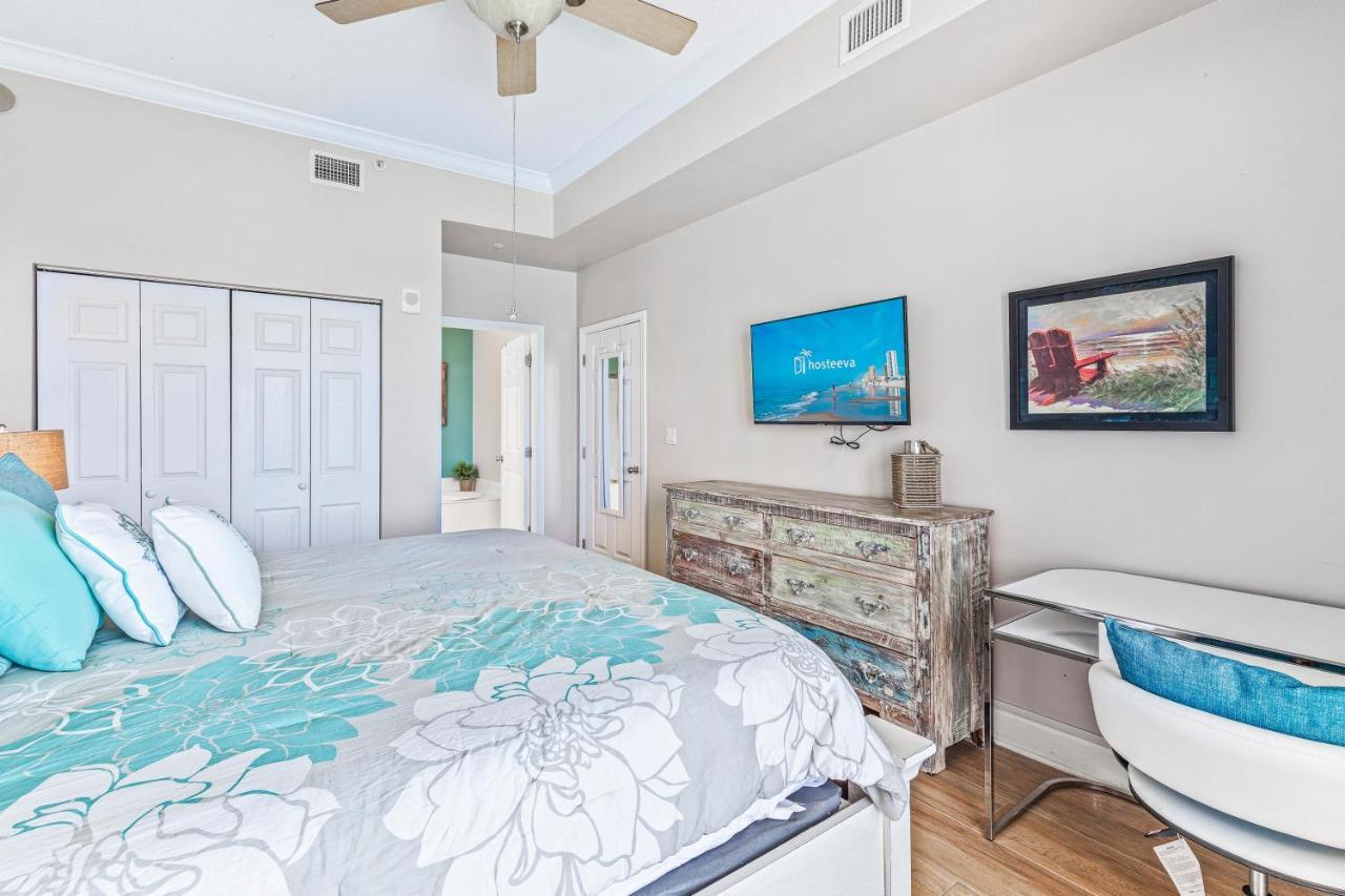 Windemere 1503 Perdido Key Ngoại thất bức ảnh