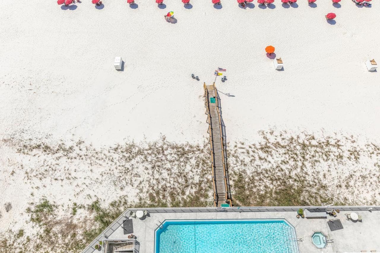Windemere 1503 Perdido Key Ngoại thất bức ảnh