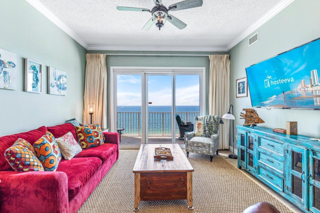 Windemere 1503 Perdido Key Ngoại thất bức ảnh