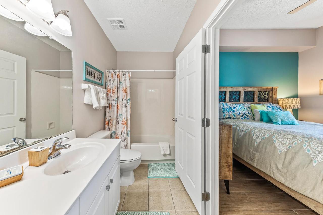 Windemere 1503 Perdido Key Ngoại thất bức ảnh