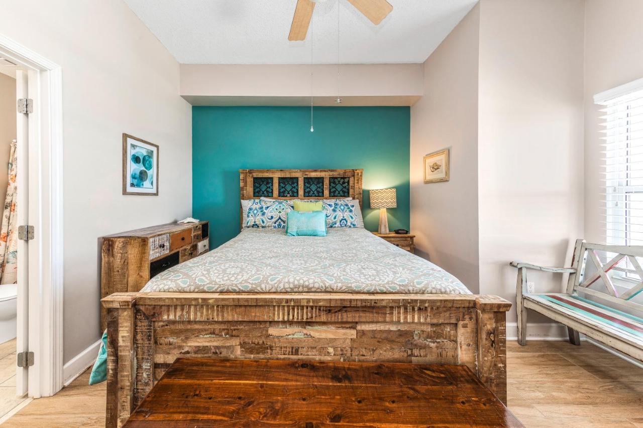 Windemere 1503 Perdido Key Ngoại thất bức ảnh