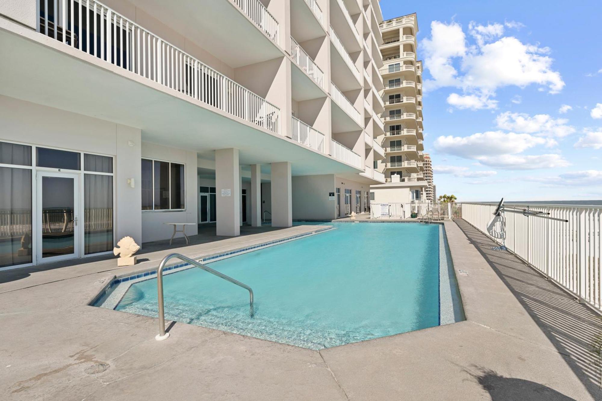 Windemere 1503 Perdido Key Ngoại thất bức ảnh
