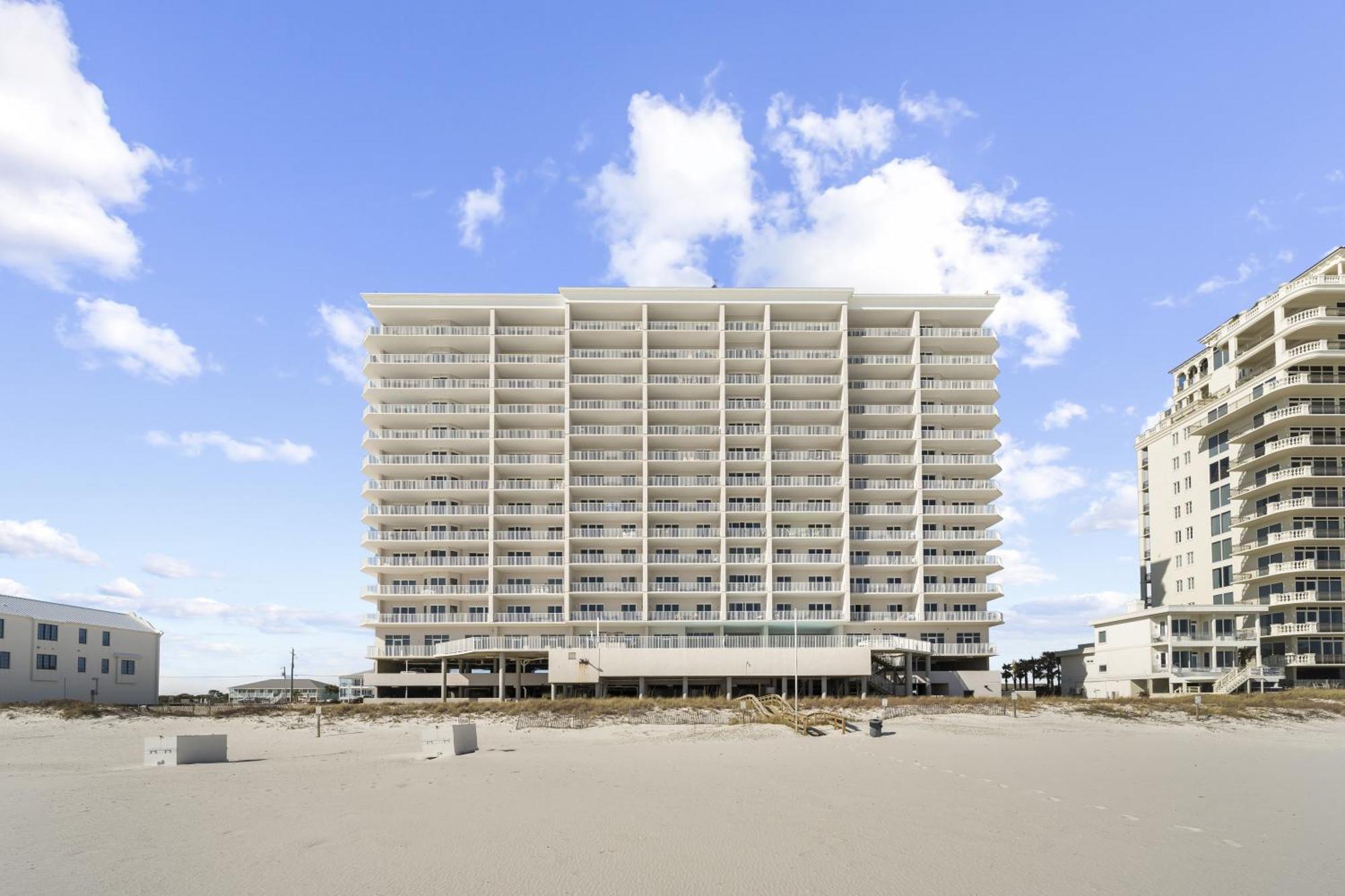 Windemere 1503 Perdido Key Ngoại thất bức ảnh