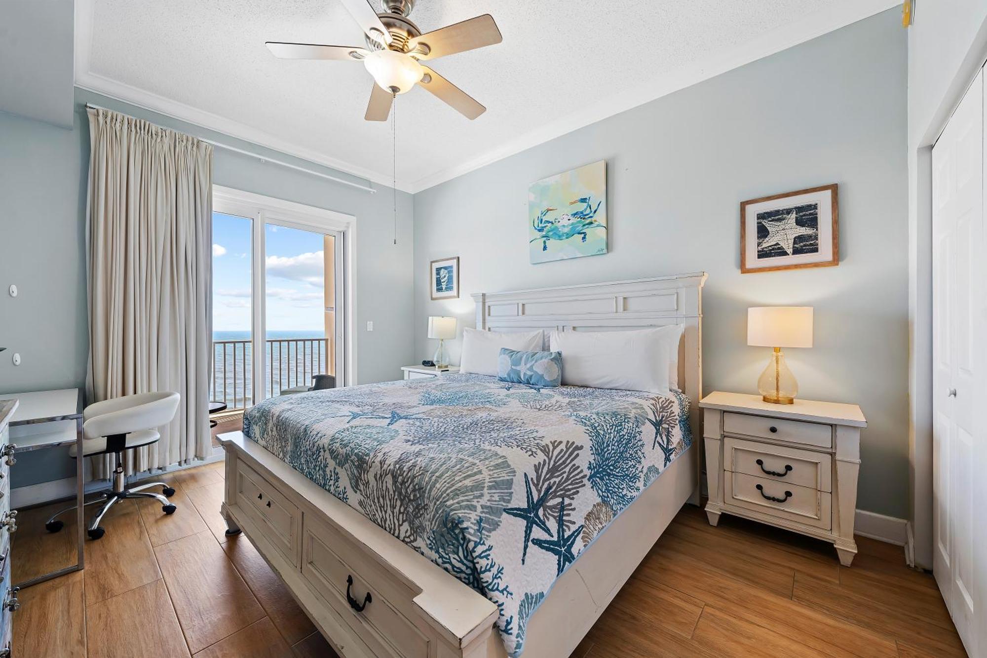 Windemere 1503 Perdido Key Ngoại thất bức ảnh