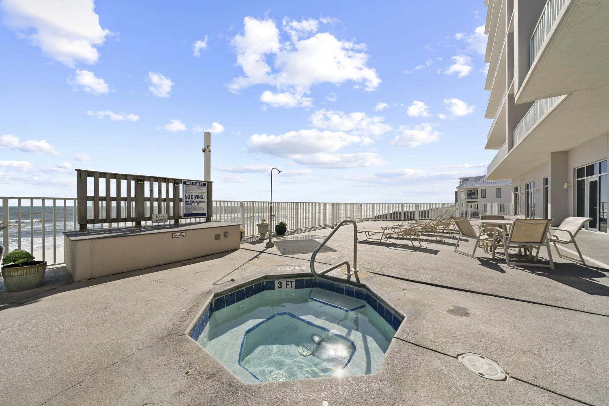Windemere 1503 Perdido Key Ngoại thất bức ảnh
