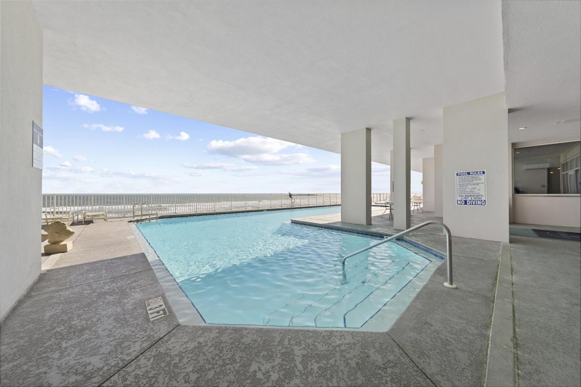 Windemere 1503 Perdido Key Ngoại thất bức ảnh