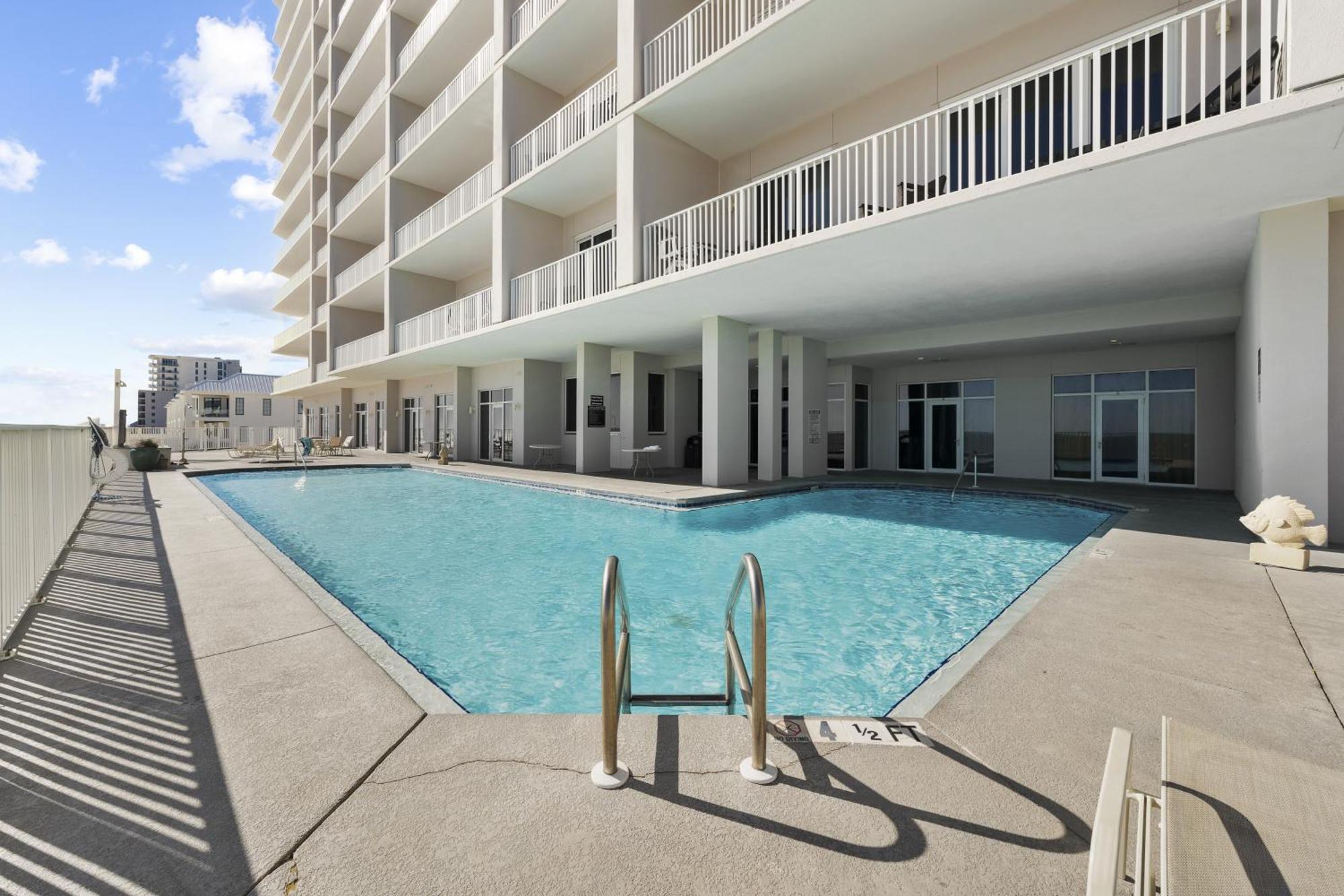 Windemere 1503 Perdido Key Ngoại thất bức ảnh