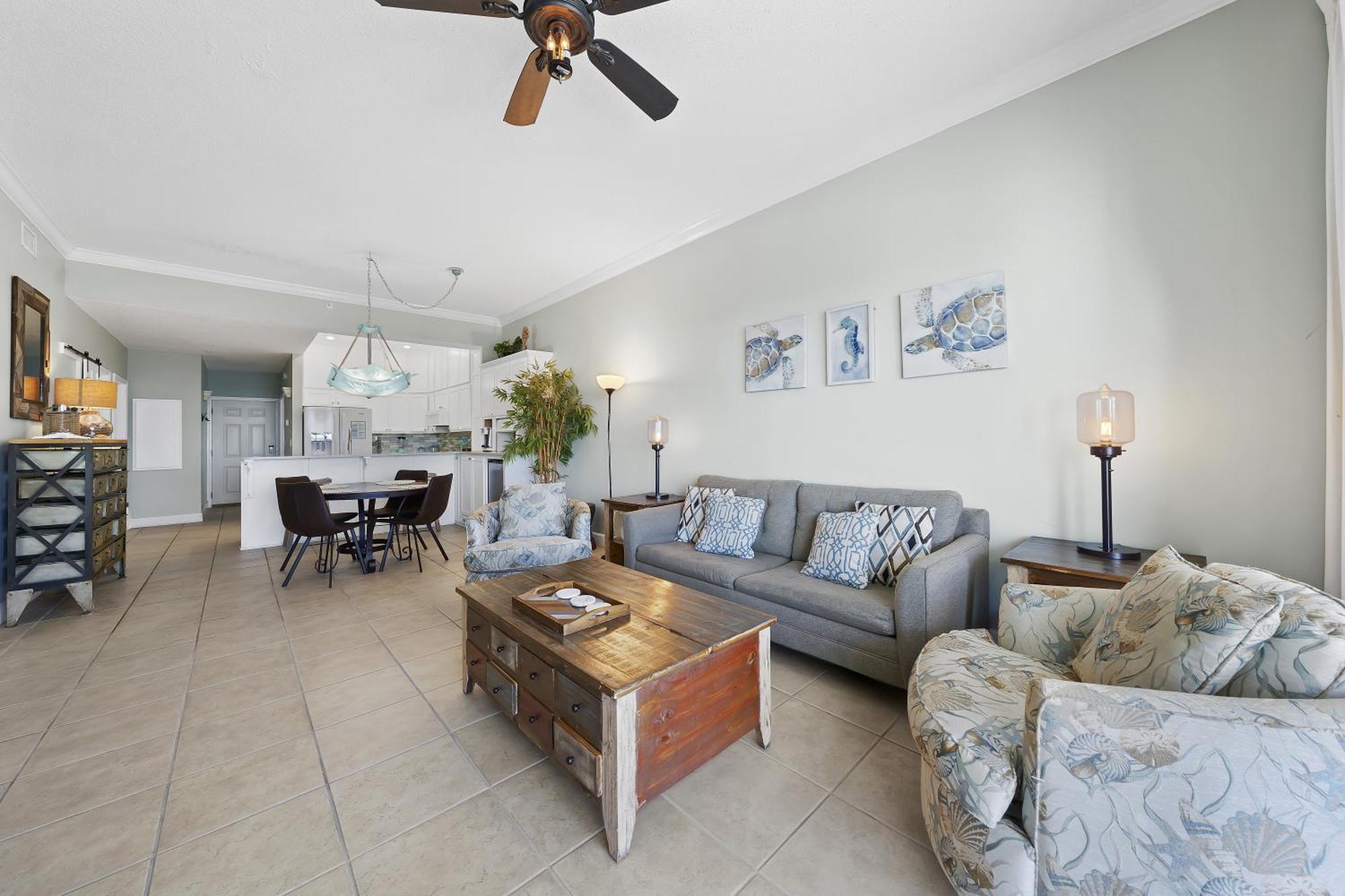Windemere 1503 Perdido Key Ngoại thất bức ảnh
