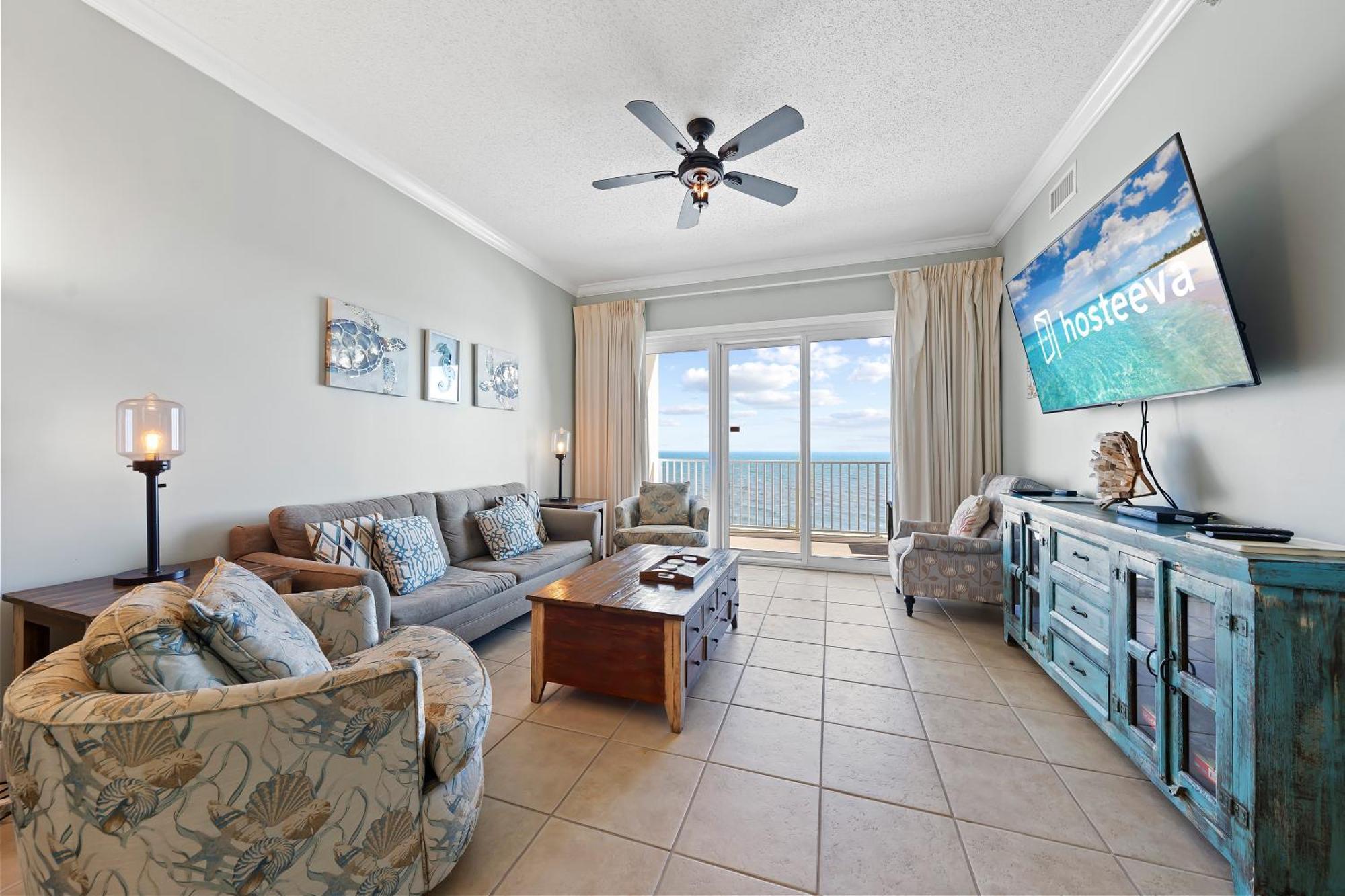 Windemere 1503 Perdido Key Ngoại thất bức ảnh