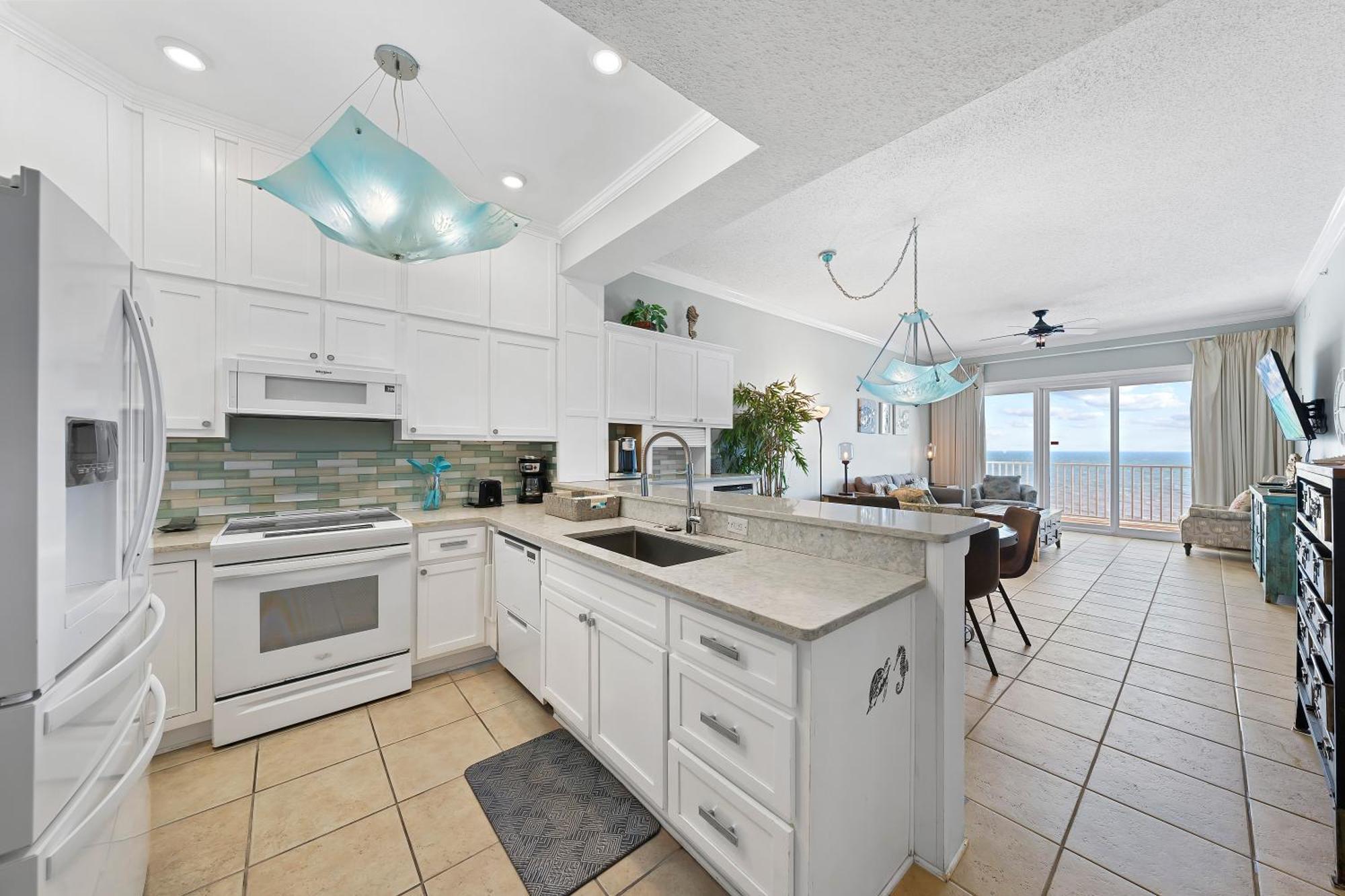 Windemere 1503 Perdido Key Ngoại thất bức ảnh