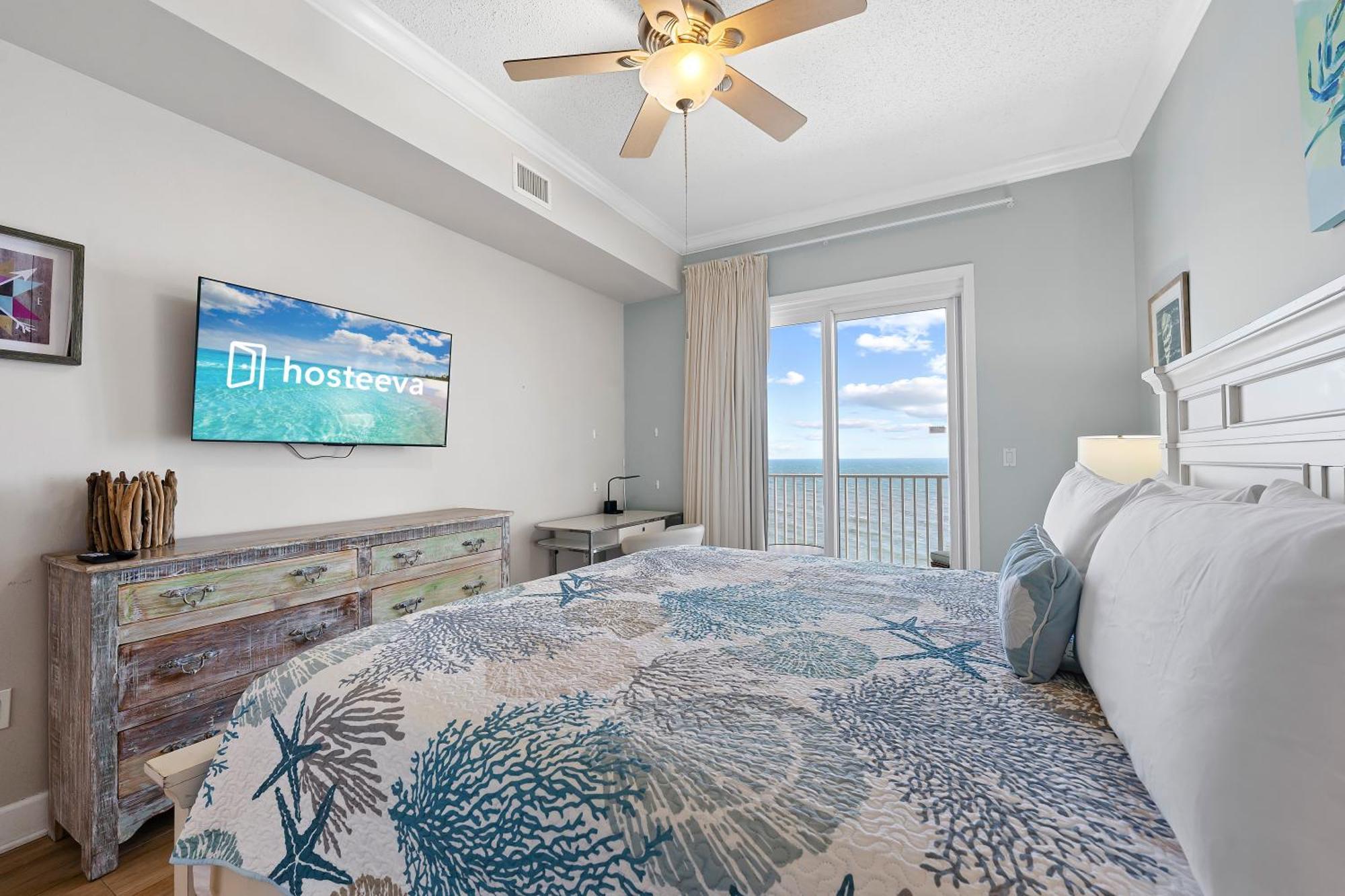 Windemere 1503 Perdido Key Ngoại thất bức ảnh